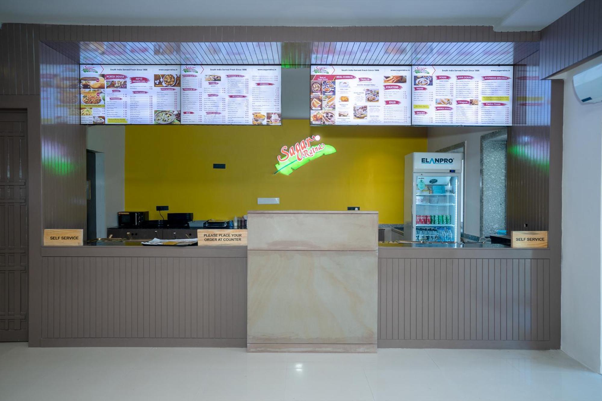 Tiger'S Trail Hotel & Food Court Kumbhalgarh Exterior photo